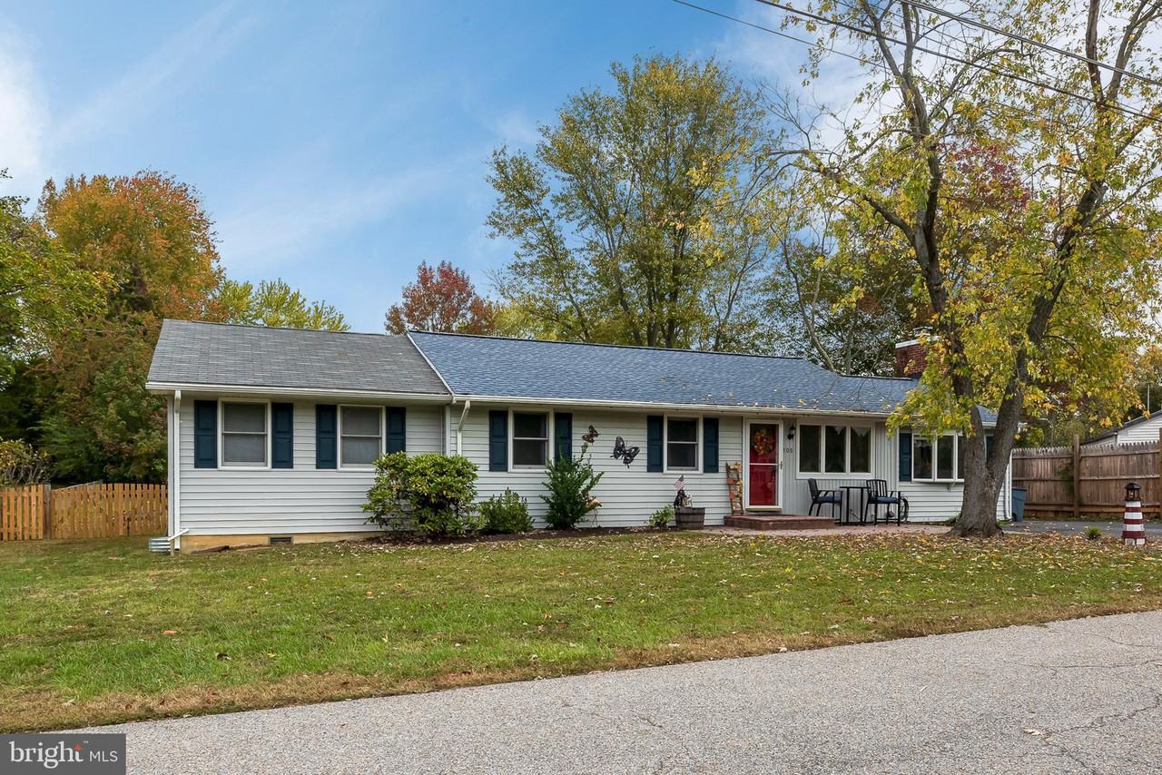 105 Bear Creek Parkway - Photo 2 of 36