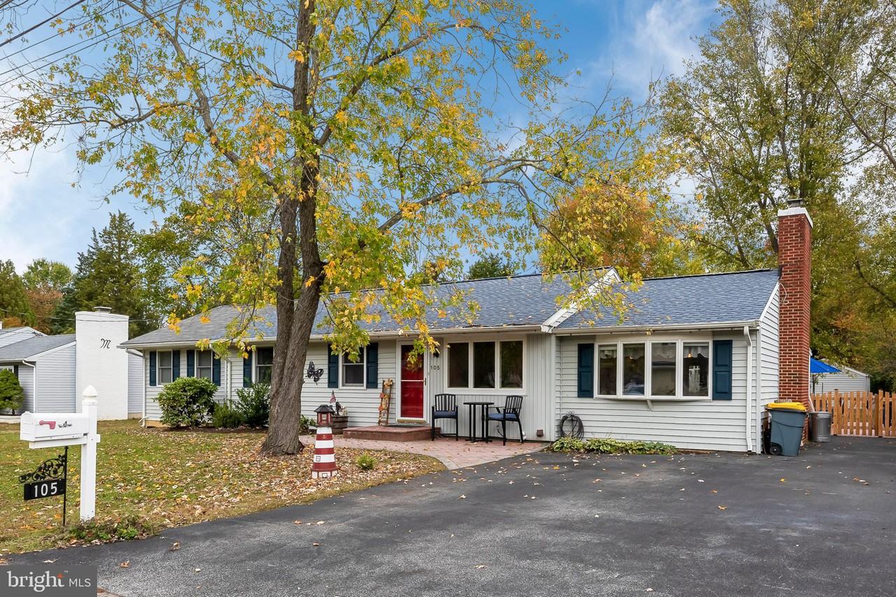 105 Bear Creek Parkway - Photo 3 of 36