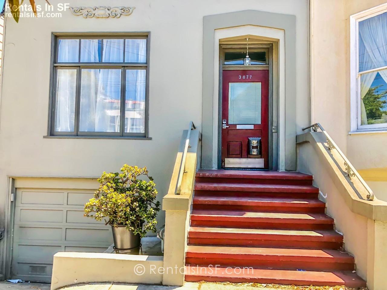 3877 Cesar Chavez St. #B