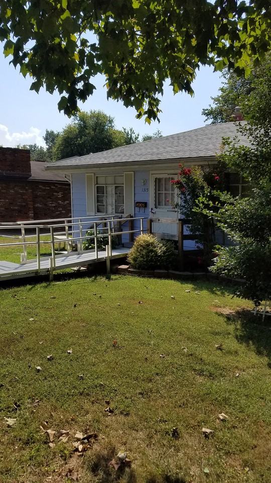 1315 S Parker Dr #2 - Photo 2 of 4