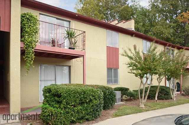 Magnolia Crossing Apartments - Photo 3 of 8