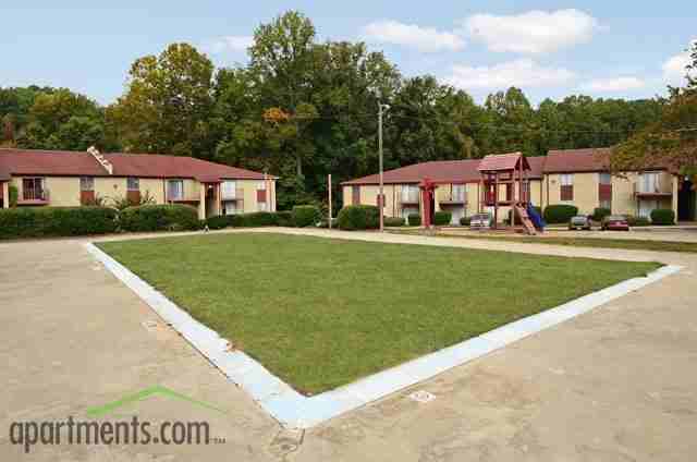 Magnolia Crossing Apartments - Photo 2 of 8