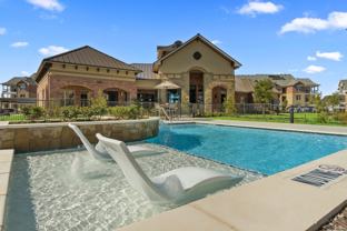 Auberge of Burleson - Photo 1 of 1