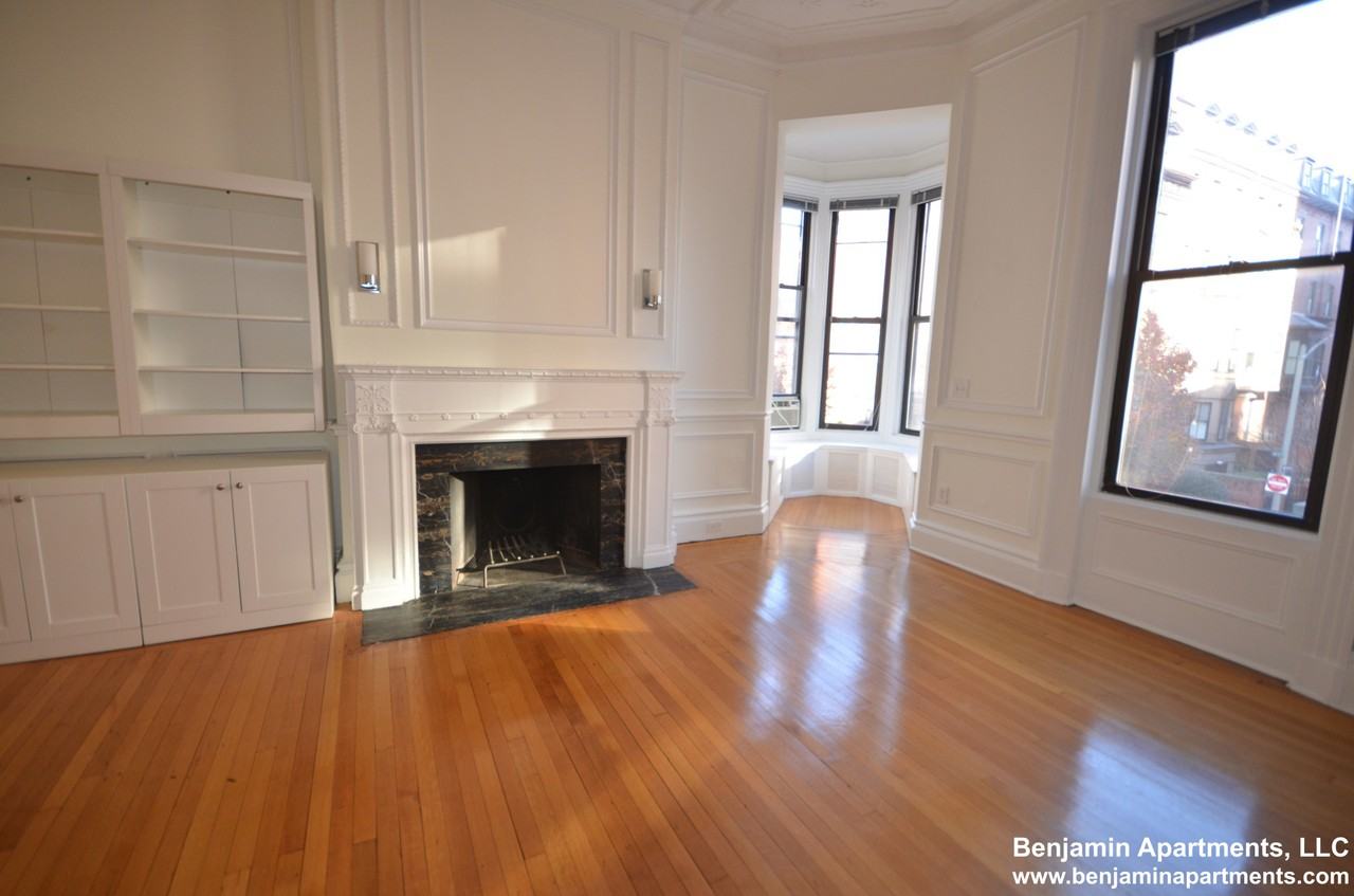 304 Berkeley Street #6gs