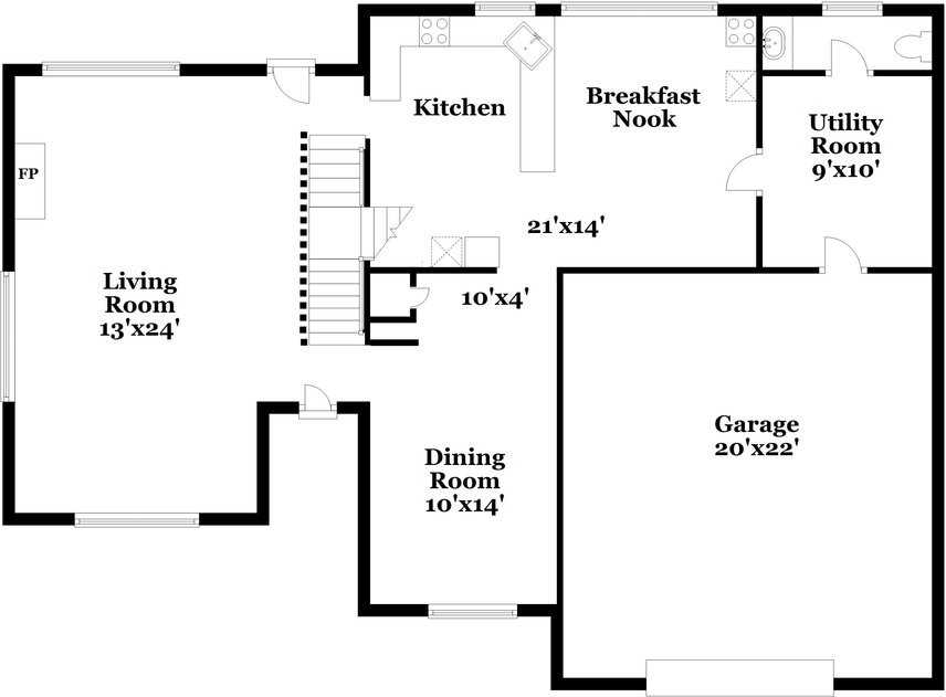 7318 Reedy Creek Rd - Photo 2 of 15