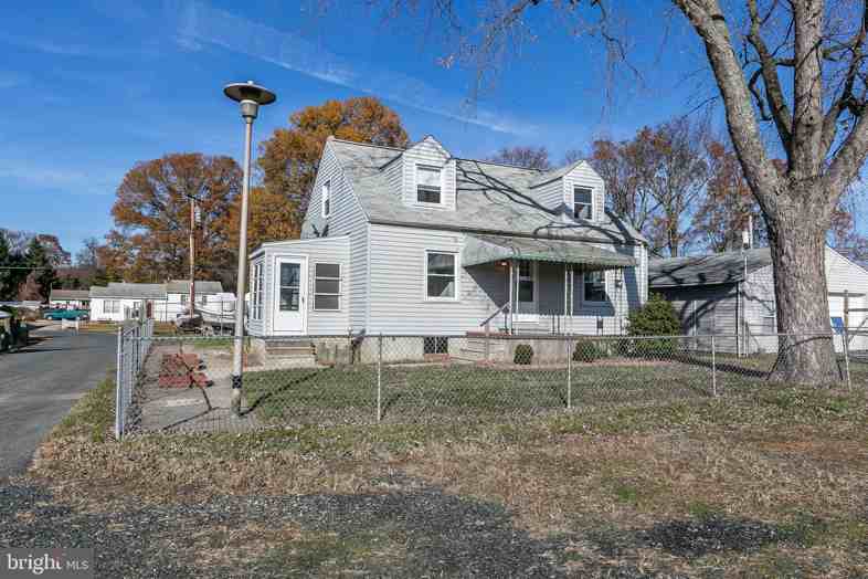 918 Seneca Park Rd, Bowleys Quarters, MD 21220 4 Bedroom House for