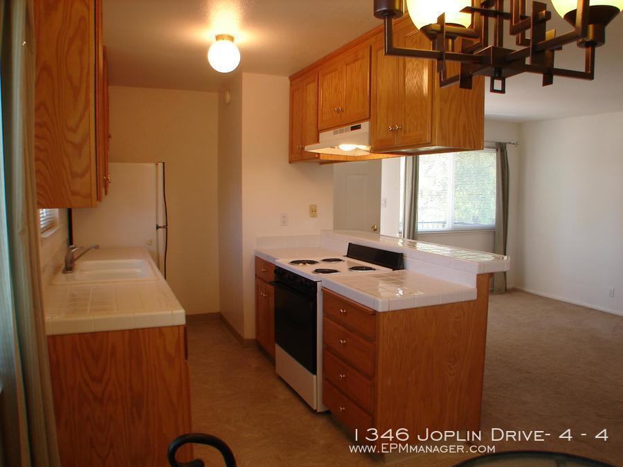 1346 Joplin Drive- 4 #4 - Photo 2 of 4