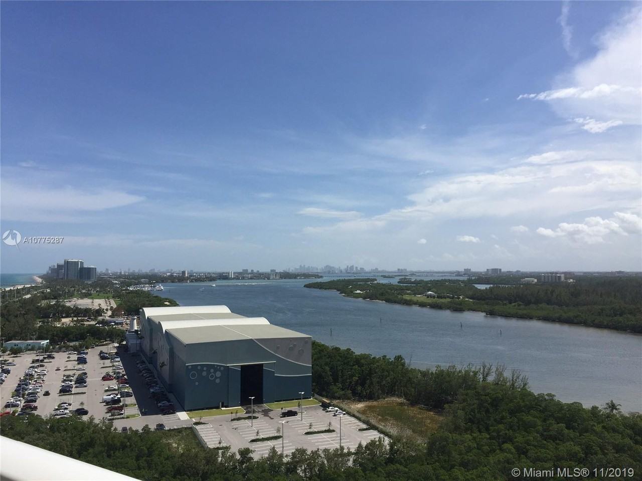 100 Bayview Dr #2021 - Photo 3 of 44