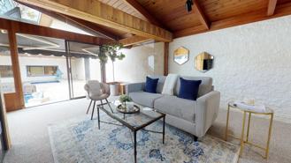 Stunning Manhattan Beach home with private pool - Photo 1 of 1