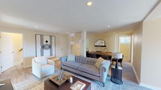 Spacious Outer Sunset home by Ocean Beach - Photo 1 of 1