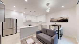 Modern Santa Clara townhome minutes from Apple - Photo 1 of 1