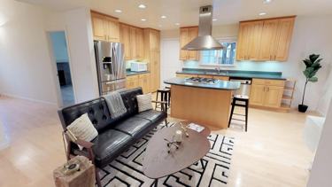 redwood city apartment rentals