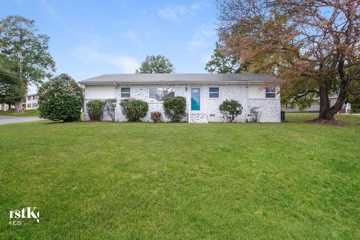 4707 Hickory Grove Rd Gastonia Nc 28056 3 Bedroom House