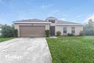 2697 Calabash Ln North Port Fl 34286 4 Bedroom House For Rent