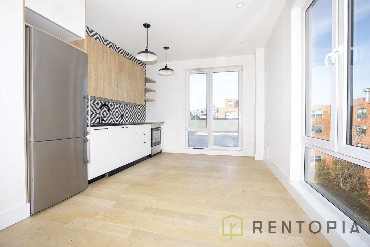 961 Willoughby Avenue #5H