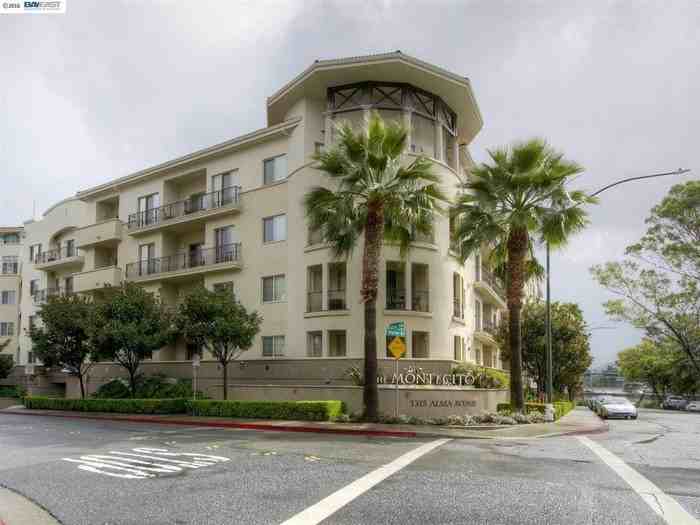 1315 Alma Avenue #132