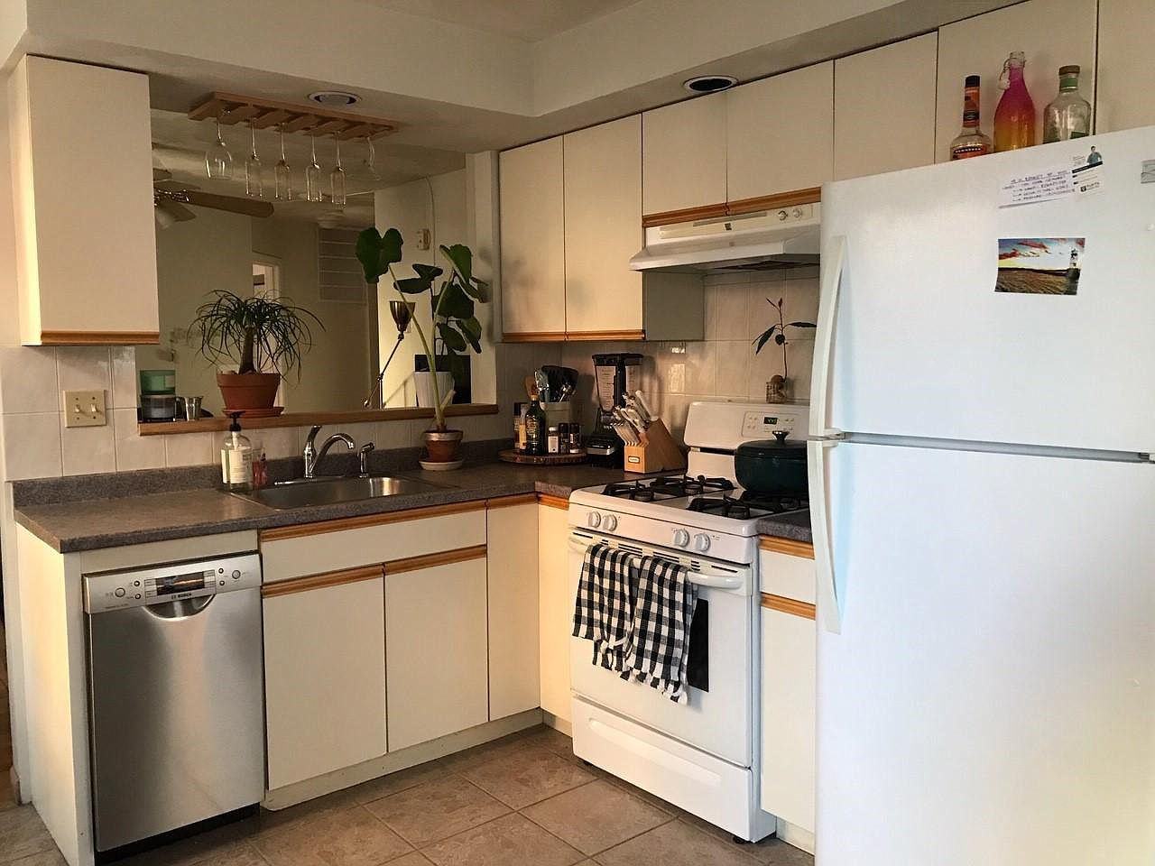 33 North Bennet Street #3