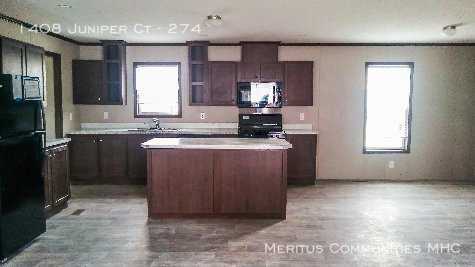 1408 Juniper Ct #274 - Photo 2 of 9