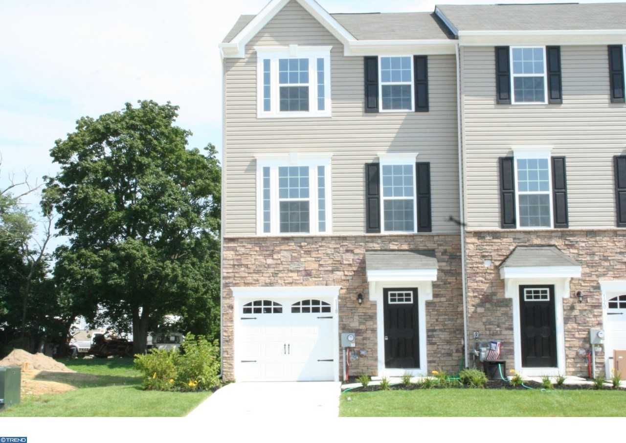 118 Meridian Lane