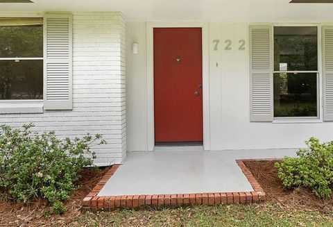 722 South Harrison Street - Photo 2 of 10