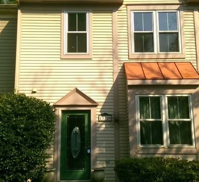 13329 Waterside Circle Germantown Md 20874 3 Bedroom