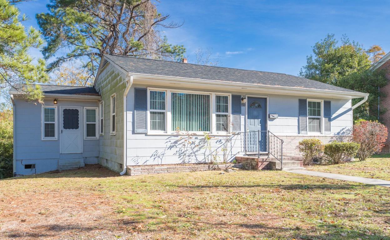 320 Richlands Avenue 01, Jacksonville, NC 28540 2 Bedroom House for