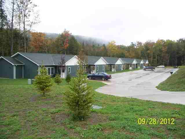 Newfield Horizon Apartments - Photo 2 of 18