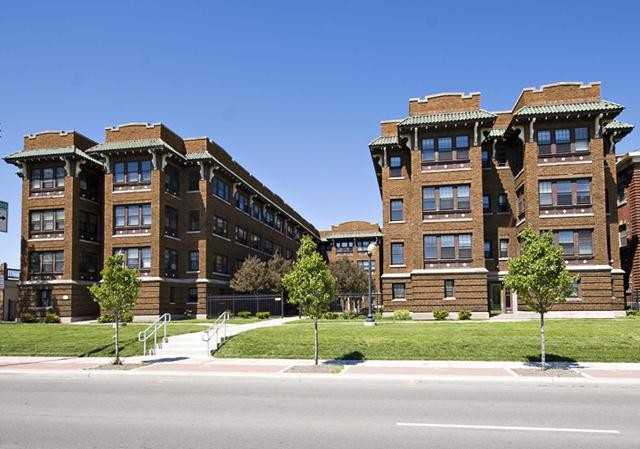 Museum Place Residences Apartments 2330 Monroe St, Toledo, OH 43604