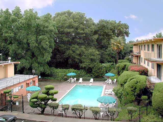 Leisure Terrace - Photo 2 of 7