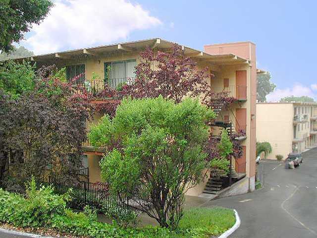 Leisure Terrace - Photo 3 of 7