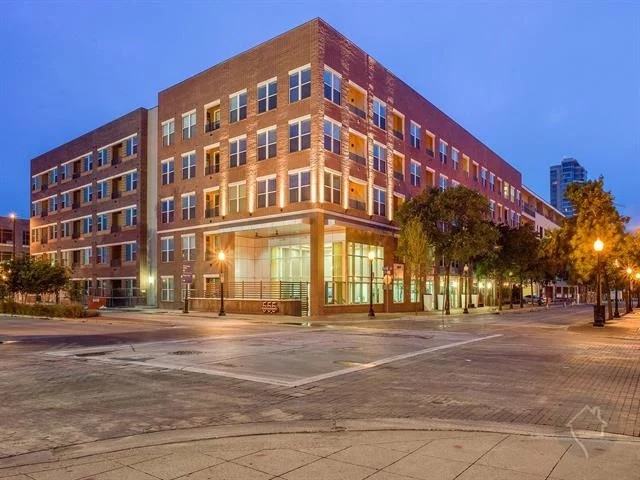 Ross &amp; Akard, Dallas, TX 75202 Studio Apartment for Rent 