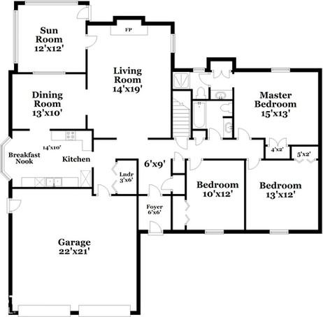 12401 East 58 Place - Photo 2 of 16