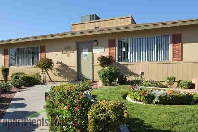 Thunderbird Townhomes - Photo 2 of 18