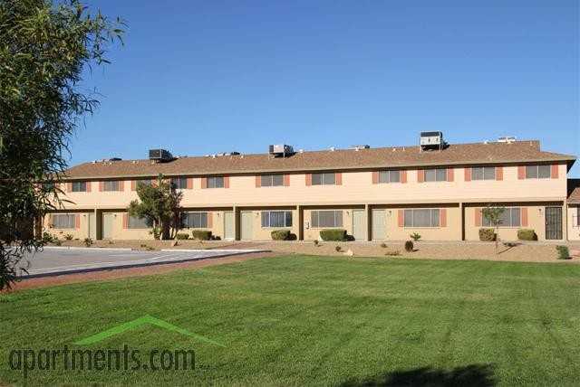 Thunderbird Townhomes - Photo 3 of 18