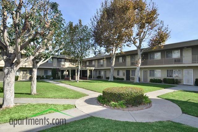 Park View Apartments - Photo 2 of 12