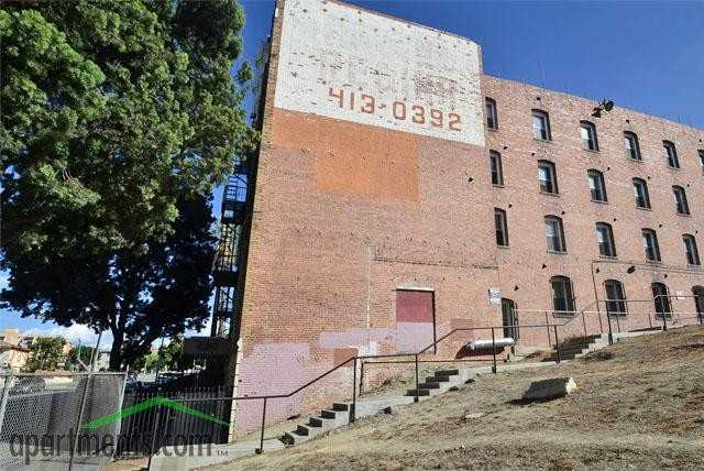 Regina Apartments - Photo 2 of 15