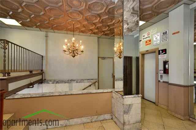 Regina Apartments - Photo 3 of 15