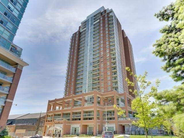 125 Western Battery Road #1212