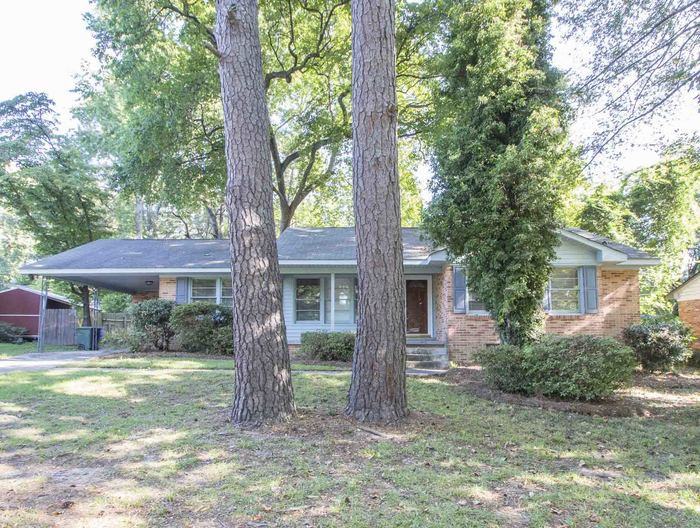 1722 Oriole Road, Columbia, SC 29204 3 Bedroom House for Rent for