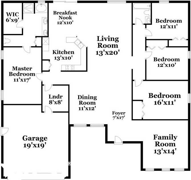 2519 Tiger Maple Ct - Photo 2 of 15