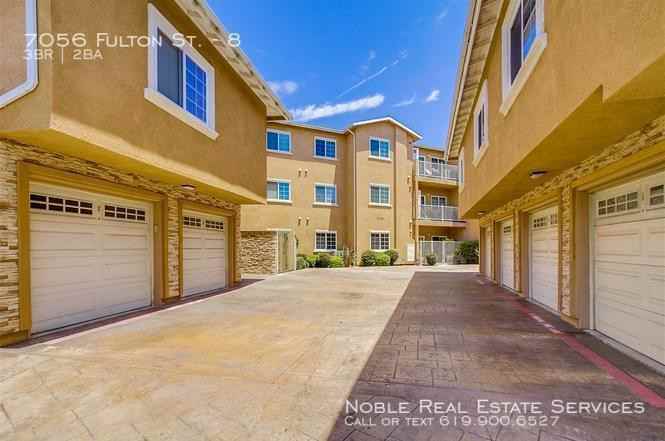 7056 Fulton St. #8
