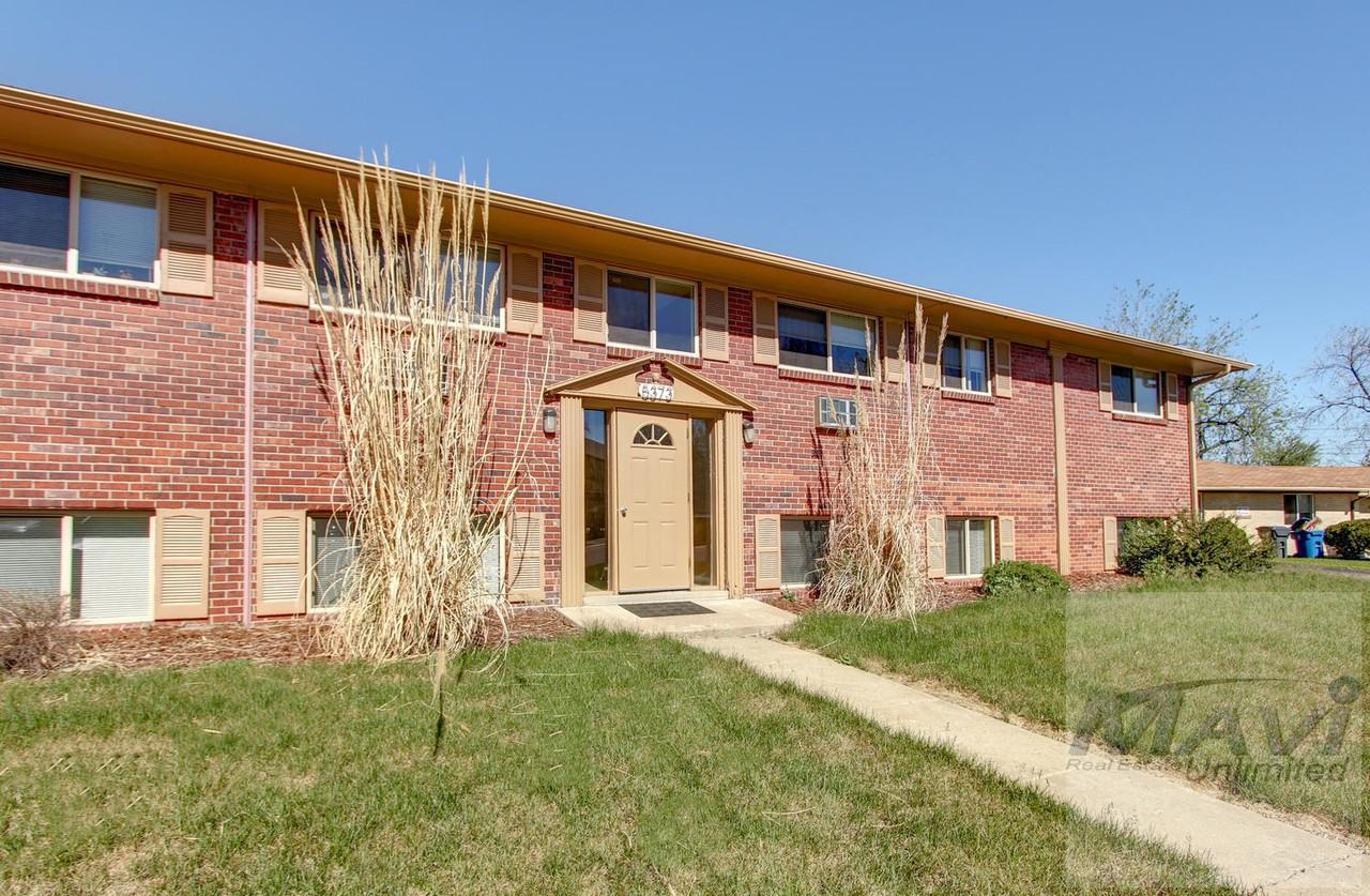 1 Bedroom Apartment In Arvada Co