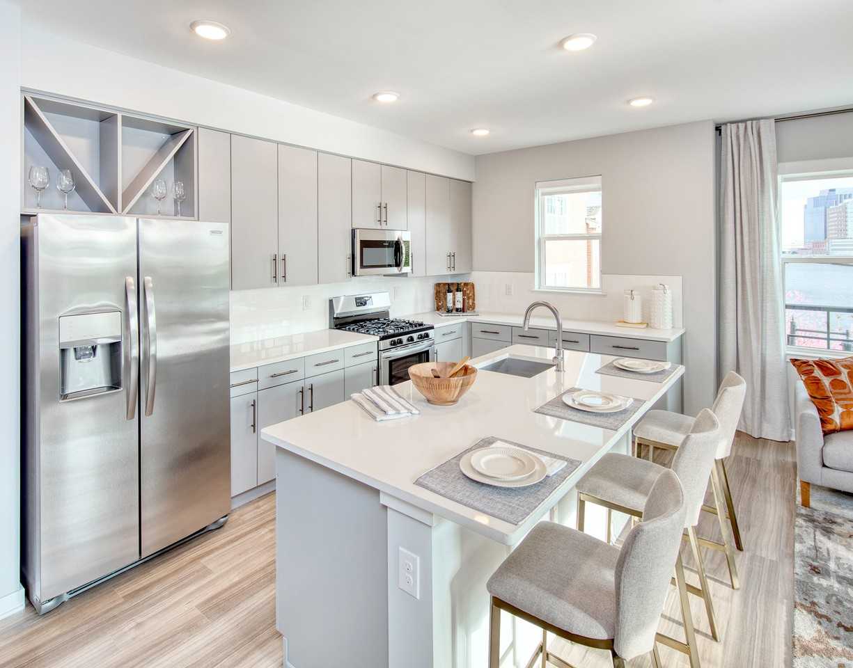 79 Warren Street #5369