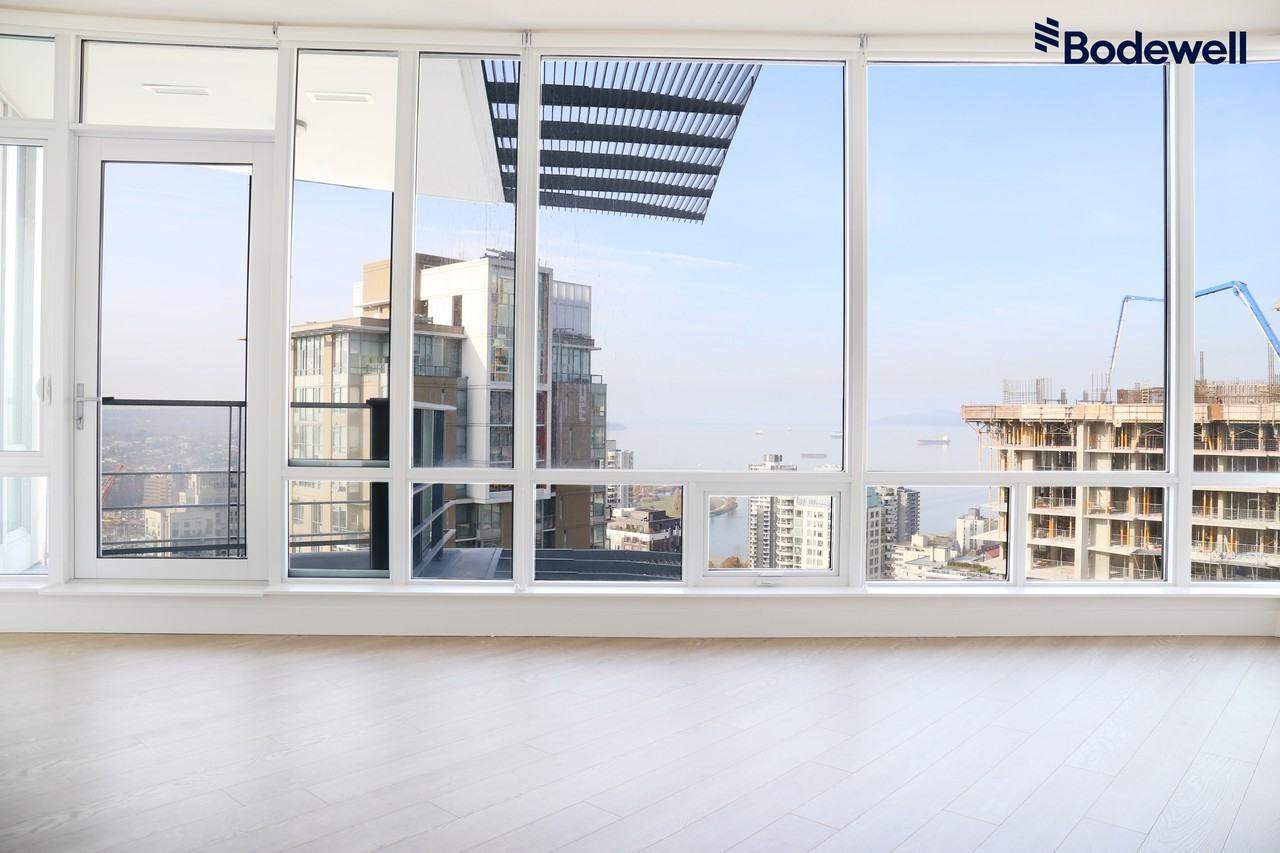 1283 Howe Street #3508