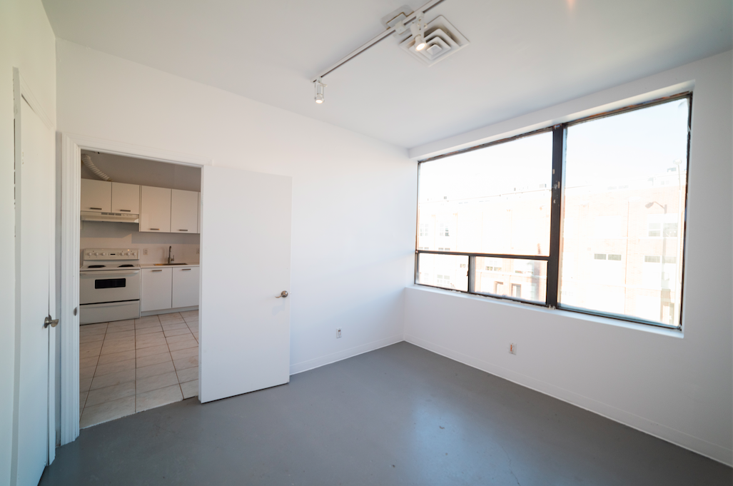 1407 Bloor Street West ##1