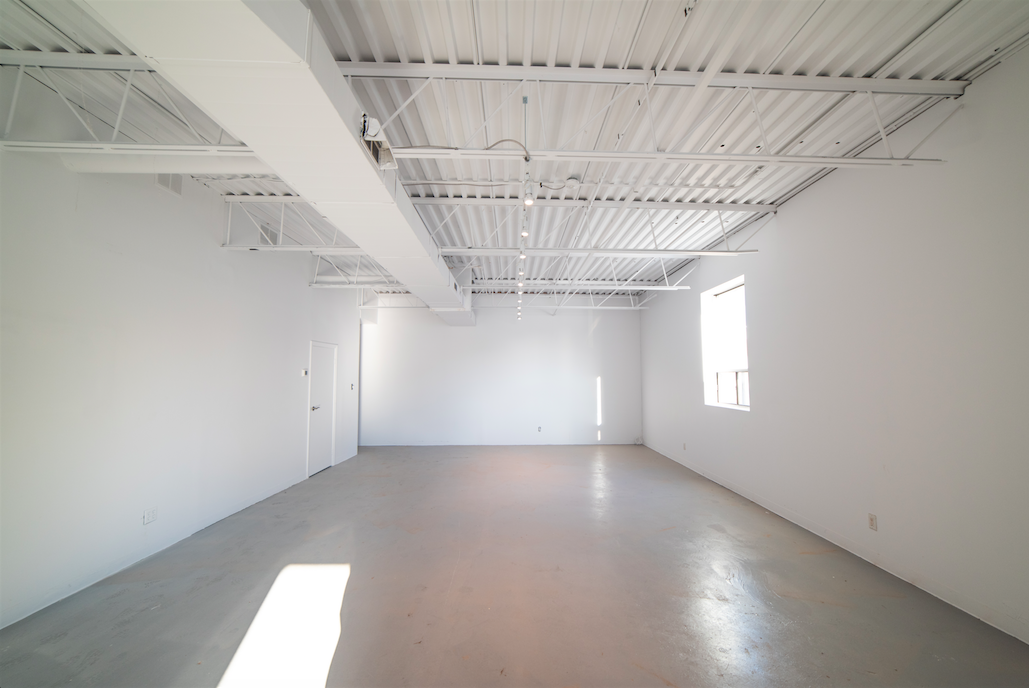 1407 Bloor Street West ##2