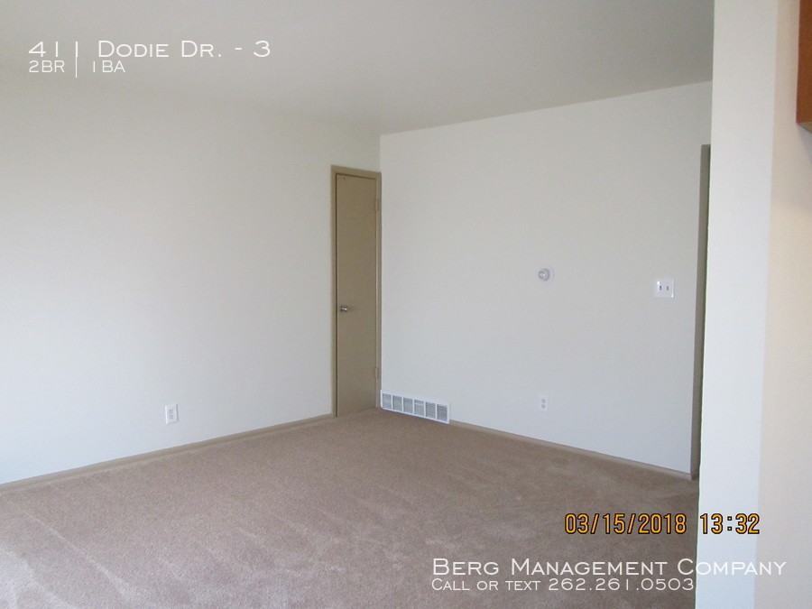 411 Dodie Dr. #3 - Photo 2 of 6