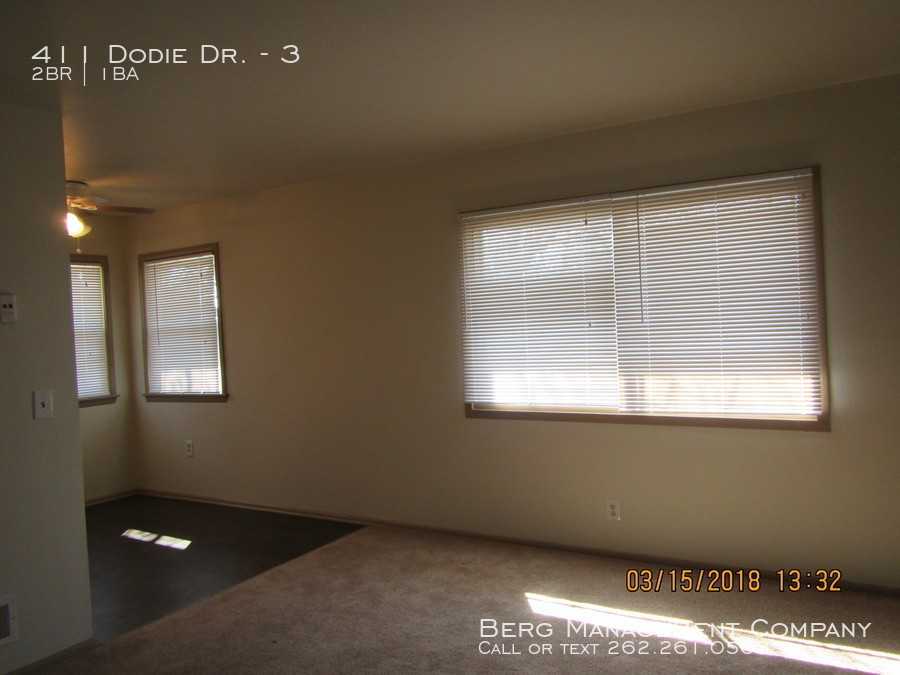 411 Dodie Dr. #3 - Photo 3 of 6