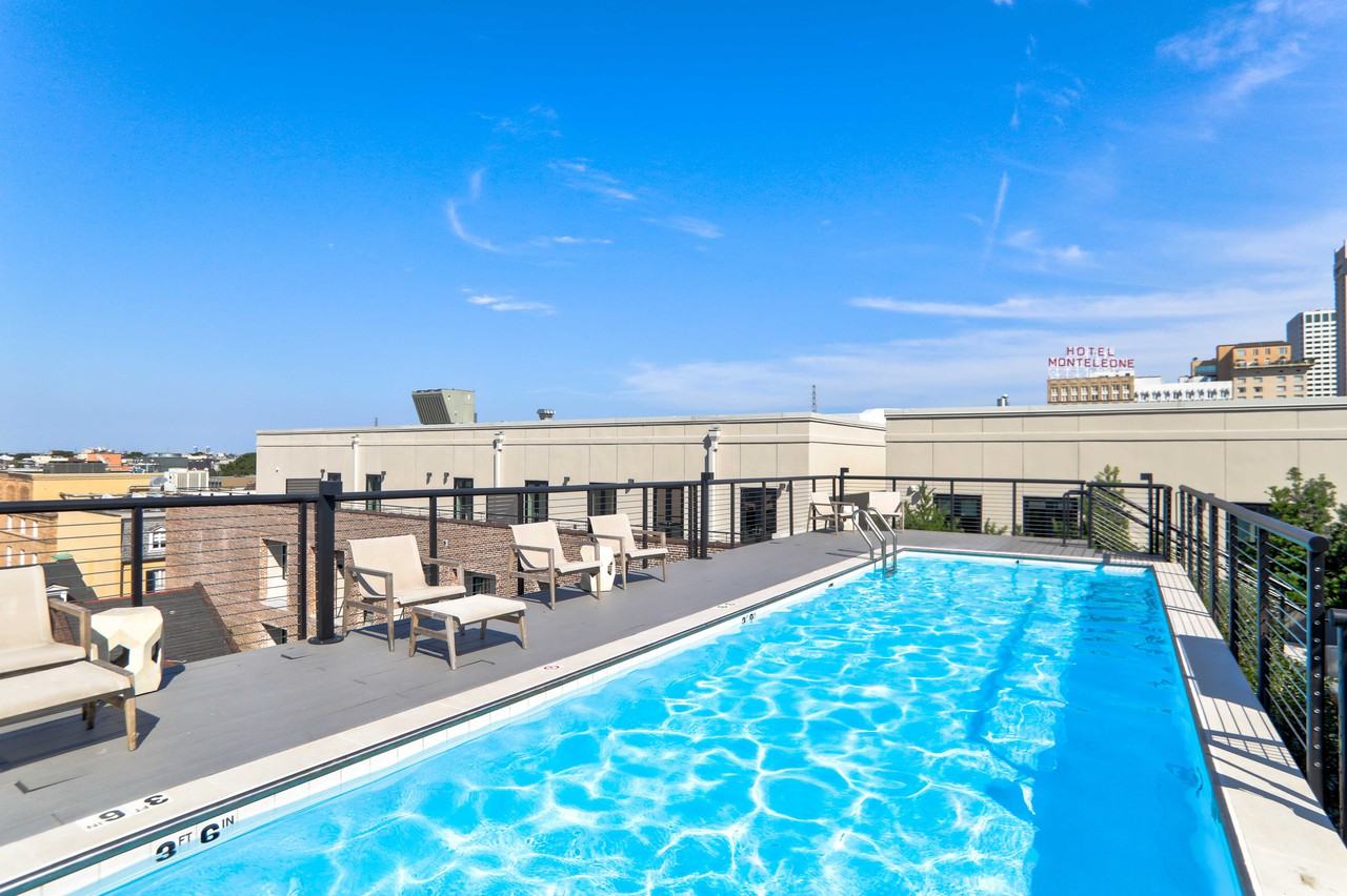 Apartments for Rent in French Quarter, New Orleans, LA 77 Rentals Zumper