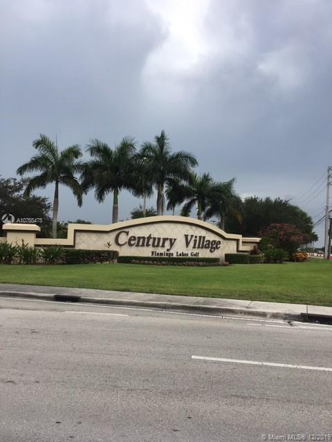 13355 Sw 9th Ct 310h - Photo 2 of 10